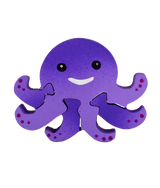 Baby Pulpo Magneto