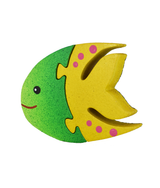 Baby Pez Mariposa Magneto