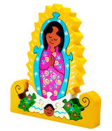 Virgen Chica