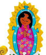 Virgen Chica