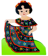 Chiapaneca Chica
