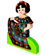 Chiapaneca Chica