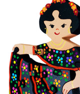 Chiapaneca Chica