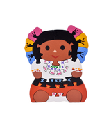 Muñeca Otomí Mediana