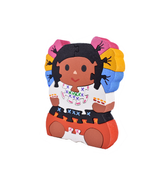 Muñeca Otomí Mediana