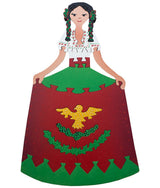 China Poblana
