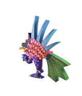 Alebrije Pulga Monumental