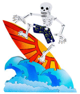 Surfista Hombre
