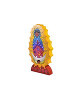 Virgen Mediana