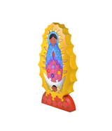 Virgen Grande
