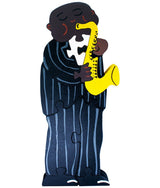 Jazz Sax