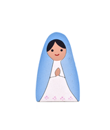 Virgen Azúl Magneto
