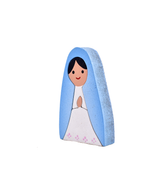 Virgen Azúl Magneto