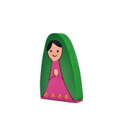 Virgen Verde Magneto
