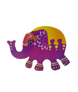 Elefante Hindœ rosa Chico Especial