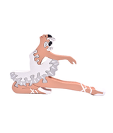 Bailarina