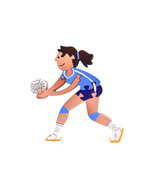 Voleibol Mujer