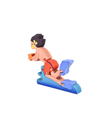 Snorkel Hombre Chico