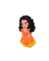 La Doña