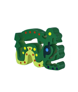 Serpiente Prehispánica Magneto