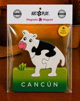 Vaca Magneto