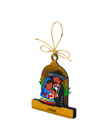Jalisco Adorno de Navidad