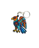 Aguila Llavero
