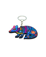 Armadillo Llavero