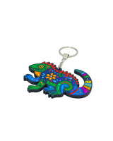 Iguana Llavero