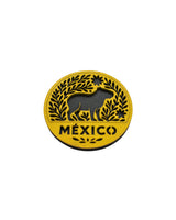 Capibara Magneto Tenangos