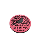Pájaro Magneto Tenangos