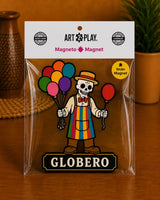 Globero Magneto