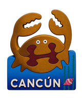 Cangrejo Magneto