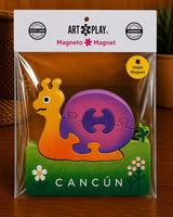 Caracol Magneto
