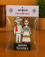 Jarana Yucateca Magneto