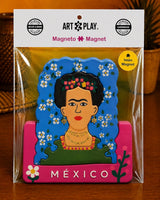 Frida Magneto