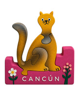 Gato Café Magneto