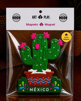 Saguaro Magneto