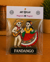 Fandango Magneto