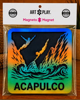 Acapulco Magneto