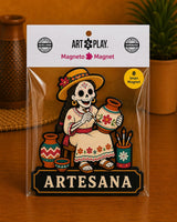 Artesana Magneto