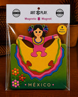 Tapatía Magneto