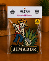 Jimador Magneto