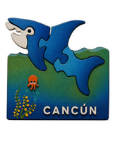 Tiburón Magneto