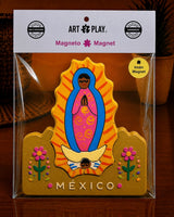 Virgen Magneto