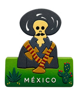 Zapata Magneto