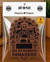 Panadero Magneto