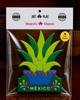 Maguey Magneto
