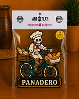 Panadero Magneto
