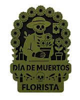 Florista Magneto